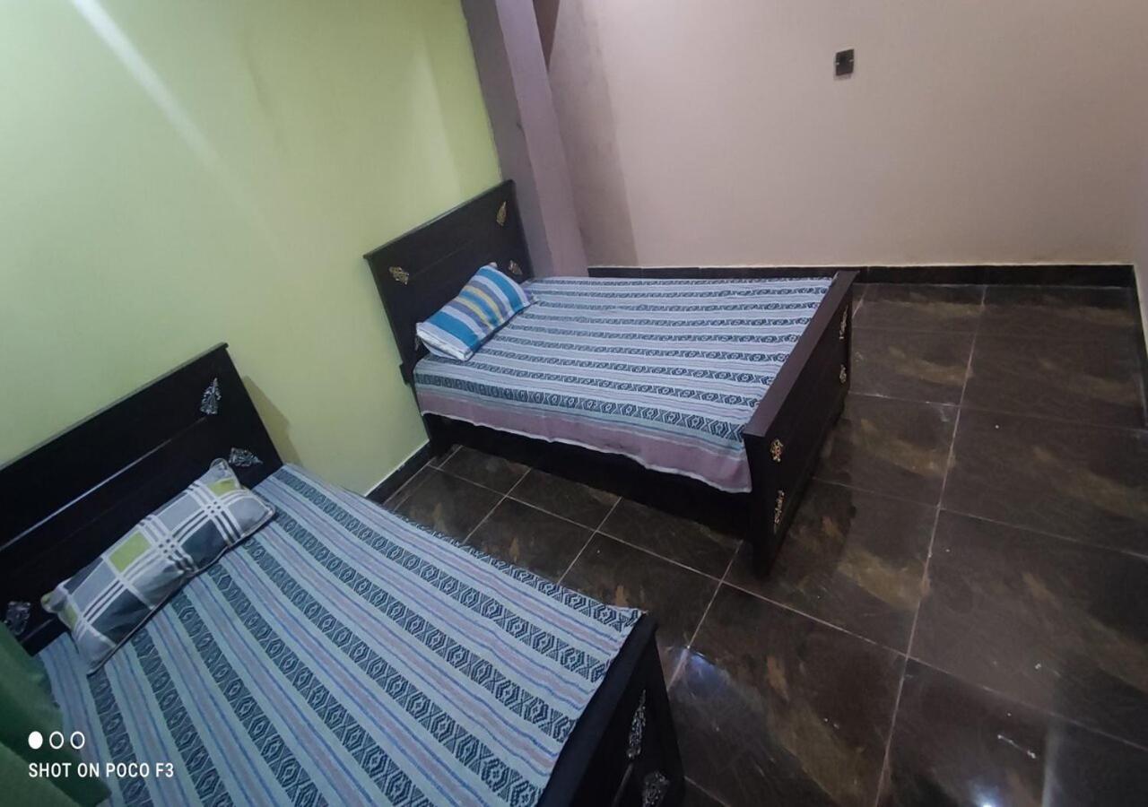 Al Qadir Residence Multan Exterior foto
