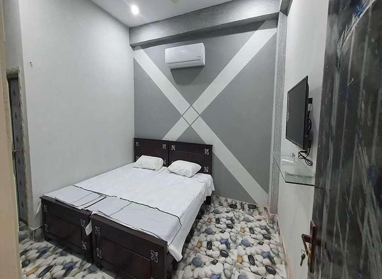 Al Qadir Residence Multan Exterior foto