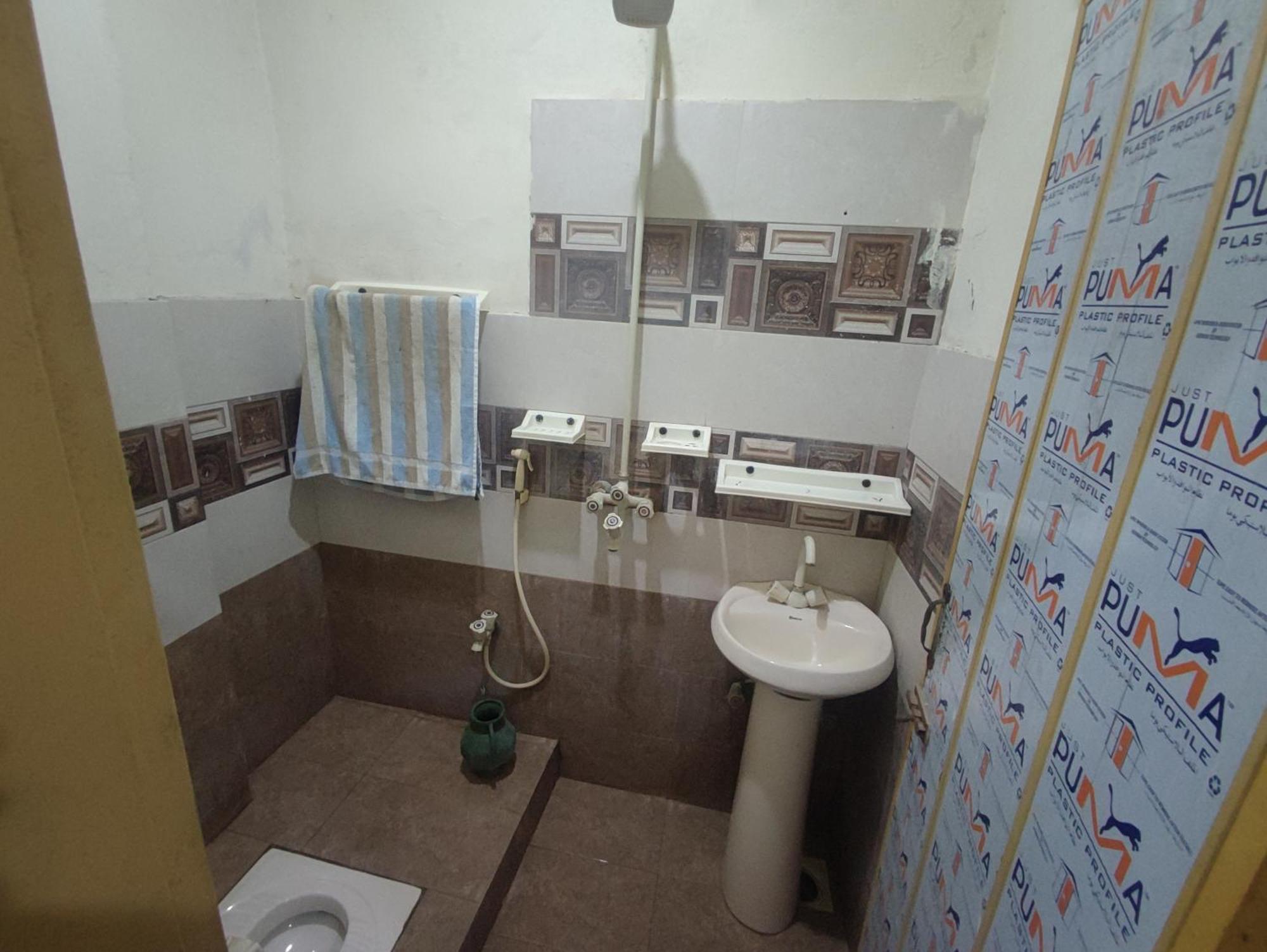 Al Qadir Residence Multan Exterior foto